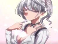 スマホを取りに戻った憧れの相手に自慰を見られてそのまま勢いで長年夢見たセックスを叶えてもらっちゃうツンデレ美少女 XVIDEOS 無料エロアニメ動画