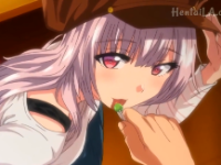 永遠の2位ライバル男子にテストで負けないようわざとエロい誘惑で集中を乱す天才美女のいたずらセックス XVIDEOS 無料エロアニメ動画