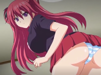 天使と悪魔の射精勝負で魔界の誇りにかけて人間男子のザーメンを限界まで搾り取る爆乳小悪魔美女の搾精セックス aniporn 無料エロアニメ動画