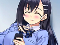 色白むっちり健康的な体型の家出美少女JKがネット出会いの男に拾われ媚薬で堕とされ淫乱肉便器に調教される中出しエッチ SpankBang 無料エロアニメ動画