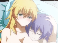 知性と美しさを兼ね備えた女子大生お姉さんたちが体が弱い少年に優しく甘い指導をしながら官能的なレッスンを施すH TokyoMotion 無料エロアニメ動画