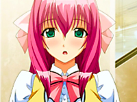 電気屋の男が仕込んだ小型カメラでオナニー姿を盗撮される百貨店勤務の制服受付嬢が弱みを握られて男から性奴隷にされちゃう調教SEX YouJizz 無料エロアニメ動画