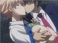 催眠術で生徒の言いなりになった爆乳美女教師たちが校内で無理やり中出しを強要される凌辱エッチ aniporn 無料エロアニメ動画