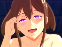 男一人で帰ることが出来ないと言われる都市伝説がある村に訪れる民族学者の男性が村娘に扮したサキュバスに夜這いされて精液を吸い取られちゃう痴女エッチ TokyoMotion 無料エロアニメ動画