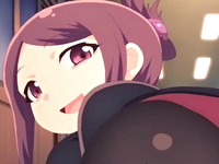 学生時代に童貞を奪った憧れの先生そっくりなむっちりOLを電車内で痴漢レイプしてしまう主人公 SpankBang 無料エロアニメ動画