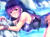 敏感すぎて震えるほど感じる美少女がおじさんの肉棒で連続絶頂を繰り返す快楽エッチ YouJizz 無料エロアニメ動画