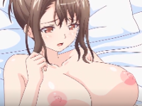 娘の同級生である隣家の少年と不倫に落ちた美女ママが夫にバレないよう禁断の関係を続けまくる浮気エッチ XVIDEOS 無料エロアニメ動画