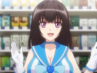 セーラー戦士風コスチュームでぽっちゃりオタク店長を完全に虜にする激カワ美少女のファンタジーセックス SpankBang 無料エロアニメ動画