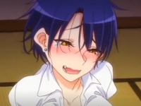 幼なじみ男子のエロ本がきっかけで二人きりの山小屋で抑えきれない欲情をぶつけ合う発情期女子校生の求愛エッチ XVIDEOS 無料エロアニメ動画