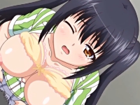 バイト先店長に身体を狙われる黒髪ツインテールの可愛い女子校生が強烈巨根で失禁するほど責められ快楽に沈む調教H aniporn 無料エロアニメ動画