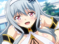 魔法女子大生として活動する魔力を蓄えるため敵怪人たちとセックスに明け暮れる毎日を送る美巨乳JD XVIDEOS 無料エロアニメ動画