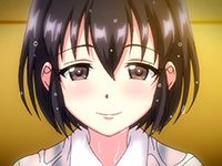 見知らぬおじさんにレイプされた清楚系制服美少女JKが疼きを抑えきれず再び会いに行き中出しをねだってしまう恋愛セックス SpankBang 無料エロアニメ動画