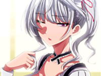 幼馴染のご主人様がいない間にパジャマの匂いを嗅いでこっそりオナニーをするどスケベ美少女メイドが強引にお仕置きされちゃうラブラブエッチ TokyoMotion 無料エロアニメ動画