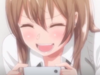 見たこともない巨大チンポを持つ弟を女友達に紹介しみんなでデカマラを味わい尽くすギャル姉ちゃんの4Pセックス XVIDEOS 無料エロアニメ動画