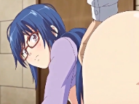 いじめっ子男子に弱みを握られた巨乳美人教師が自宅玄関や学校でハメられ続ける屈辱セックス SpankBang 無料エロアニメ動画