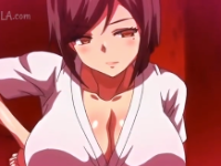 近所の変態男にペンライト睡眠術で暗示をかけられたスタイル抜群美人奥さんたちが彼のペニスを挿入され激しく悦びに堕ちる快楽セックス aniporn 無料エロアニメ動画