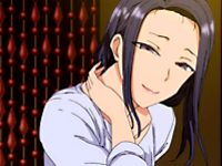 性指導員の肩書を持つ不気味な男子学生が催眠をかけた巨乳JKの自宅に泊まり込み娘だけでなく丸みを帯びた美尻がエロい母親までも手にかけちゃう3Pセックス YouJizz 無料エロアニメ動画