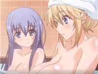 付き合いたての優しい彼氏を喜ばせるためエロい身体をフル活用してたっぷり気持ちよくしてあげる巨乳美少女彼女のラブラブH YouJizz 無料エロアニメ動画