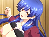 守るべき男子生徒に裏切られ言われるがままに教壇で辱められてしまう爆乳美人教師の屈辱セックス SpankBang 無料エロアニメ動画