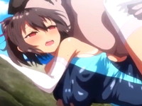 彼氏や夫のものでは届かない子宮を簡単に刺激するデカチン男たちに寝取られ快楽に堕ちていく魅力女性たちの悦楽エッチ XVIDEOS 無料エロアニメ動画