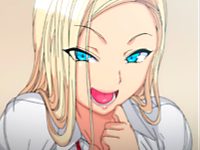 ブサイク同級生から洗脳で嘘の性行為情報を植え付けられる高飛車ギャルJKが感度が高まり激ピスされる度に最高のエクスタシーを感じちゃうツンデレSEX TokyoMotion 無料エロアニメ動画