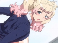 欲求不満の黒ギャルや童貞キラー女子校生がいる学校の巨根男子がコンビニやファストフードで誘われ生ハメ搾取の中出しハーレムエッチ XVIDEOS 無料エロアニメ動画