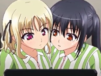 コンビニバイトの生意気ギャル女子校生が変態中年店長にチンポを押し込まれ悪態つきながらも猛ピストンでイカされちゃう罰エッチ SpankBang 無料エロアニメ動画