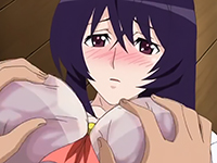 夫を早くに亡くして淋しい思いをしている未亡人巨乳教師がスーツ姿の男性と誰もいない音楽室で情事を行い自慢のおっぱいを揺らして絶頂しちゃう着衣セックス aniporn 無料エロアニメ動画