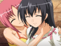 最低プロデューサーに連れてこられた辺境の村で性的儀式に巻き込まれ村人たちに輪姦されまくる美人グラドル姉妹たちの凌辱セックス SpankBang 無料エロアニメ動画