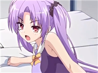 自分だけを許す執事に迫られてツンツンした態度が溶けながらも激しく抱かれ堕ちる高飛車お嬢様の甘々H SpankBang 無料エロアニメ動画