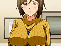 無精髭でミステリアスな男が町内会長をしているお堅い巨乳人妻にペンライトで催眠をかけて自分好みの性奴隷にしちゃう調教セックス YouJizz 無料エロアニメ動画