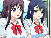 盗撮が趣味の変態学園警備員が若さ溢れる美少女制服JKに狙いを定めておじさんの極太チンコで処女膜をブチ破り大量中出しで性奴隷にしちゃう凌辱セックス aniporn 無料エロアニメ動画