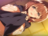 秘密を分かち合う男子と教室で気絶寸前まで母乳を噴き出しながら交わり続ける爆乳美少女セックス XVIDEOS 無料エロアニメ動画