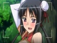 無人島に漂着した美少女たちと共同生活を送る唯一の主人公が彼女たちと子作り目的の本番を繰り返すセックス YouJizz 無料エロアニメ動画