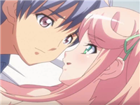 お兄ちゃんのおちんちんをお触りしてるうちに硬くなり美少女が濃厚フェラで最後までイカせてあげるエッチ YouJizz 無料エロアニメ動画