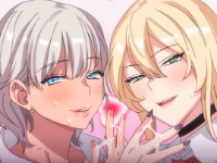 男子禁制の女子校に唯一転入した男子が元気ギャルJKたちに狙われエロプレイを浴びせられる3Pセックス XVIDEOS 無料エロアニメ動画