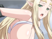 民衆の視線の中侵略者に体を弄ばれ絶望的に辱められる美人プリンセスの恥辱乱交セックス XVIDEOS 無料エロアニメ動画