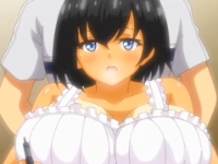 ママ不在の間にママの知り合いの息子お兄ちゃんと同居中で禁断の行為を繰り返す爆乳褐色女子のドキドキH XVIDEOS 無料エロアニメ動画