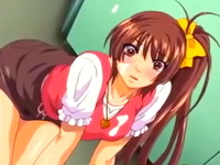 入院中の彼氏と同じ病室の男に脅迫され無理やり寝取られる巨乳彼女が快楽に堕ちていくエッチ TokyoMotion 無料エロアニメ動画