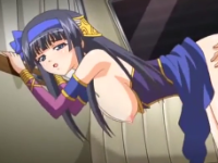 パーティ中に召使い扱いされる少年とこっそり抜け出して車内で甘く淫らな時間を過ごすツンデレお嬢様のカーセックス SpankBang 無料エロアニメ動画