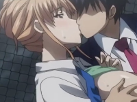 催眠アプリを操る変態男子が婚約したばかりの憧れ爆乳教師や冷徹美人教師を学校で暗示にかけて徹底調教する鬼畜セックス aniporn 無料エロアニメ動画