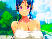 男性の子孫を残すためだけに生まれてきたような究極のスレンダーくびれ巨乳美少女が島にやって来た高校教師の肉棒を欲しがり敏感な身体を震わせて感じちゃう中出しエッチ SpankBang 無料エロアニメ動画