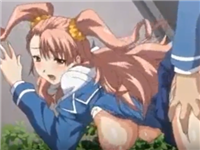 学校で催眠をかけられた爆乳女子校生たちが男子の命令に従い何度もイカされ続ける暗示セックス XVIDEOS 無料エロアニメ動画