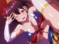 彼氏に隠れて清楚系巨乳美少女が裏では卑猥コスプレで浮気相手とライブ配信中出しセックス aniporn 無料エロアニメ動画