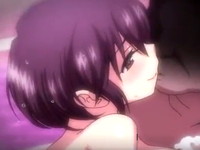 一度バス停で犯されたおじさんと再会し今度は自分から欲しがるようになる黒髪JKの中出しセックス XVIDEOS 無料エロアニメ動画