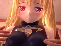 自分を最強暗殺者ではなく普通の少女として優しく扱うリトくんとの恋人みたいなセックスで悶えまくるヤミちゃん YouJizz 無料エロアニメ動画