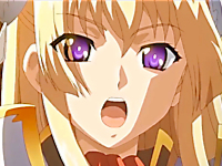 魔物を一瞬に一網打尽にする腕前で騎士団を率いる気高き巨乳聖騎士が謀反を起こして国の乗っ取りを企む傭兵団に騙されて性調教を施されちゃう凌辱セックス YouJizz 無料エロアニメ動画