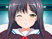 純粋な黒髪ロングヘアーの制服美少女がJK好きおじさんサラリーマンの奥まで届く巨根ガン突きピストンに恥じらいを捨てて感じまくる援交エッチ SpankBang 無料エロアニメ動画