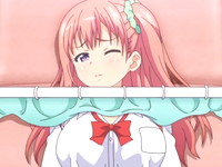 膣洗浄目的で訪れただけなのにエロ医師に媚薬を吸わされ敏感になった秘部に生チンポを挿入される気難しいJKの診察セックス SpankBang 無料エロアニメ動画