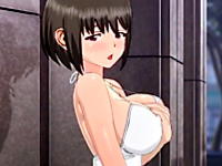 雌の色気ムンムンで街ですれ違う男が二度見するムチムチ健康ボディの美少女JKが年上青年に連れられてネカフェや公衆トイレで何度も調教されちゃう恋愛エッチ YouJizz 無料エロアニメ動画